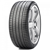 шина Pirelli P Zero Luxury Saloon 315/40R21 111Y NCS MO (KS) в Кирове