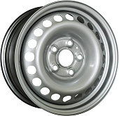 SDT U7085 (коробка) 5.5x14/4x108 ET44 D63.3 Silver