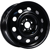 TREBL X40929 (коробка) 7x17/5x108 ET50 D63.3 Silver