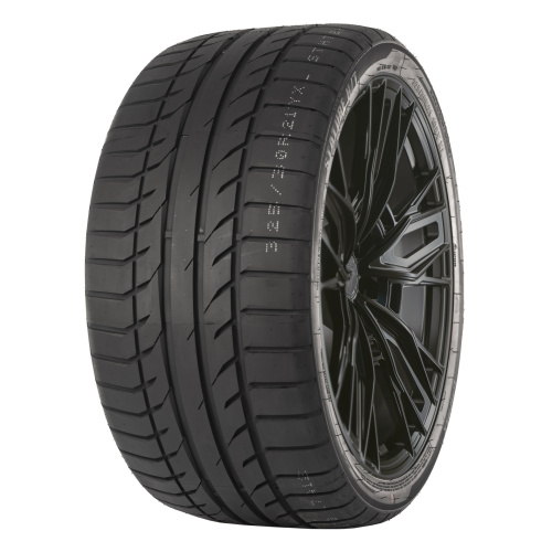 GRIPMAX Stature H/T 285/45R19 111W XL BSW