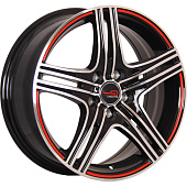 LegeArtis Replica Concept-GN526 6.5x15/5x105 ET39 D56.6 BKFRS