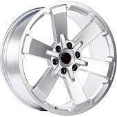 LegeArtis Replica Concept-CL501 9x22/6x139.7 ET24 D78.1 GLOSS BLACK