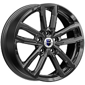 КиК Каланг 6.5x17/5x108 ET33 D60.1 кварц