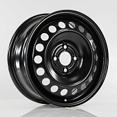 GART 008 (коробка) 6x15/4x100 ET50 D60.1 Black
