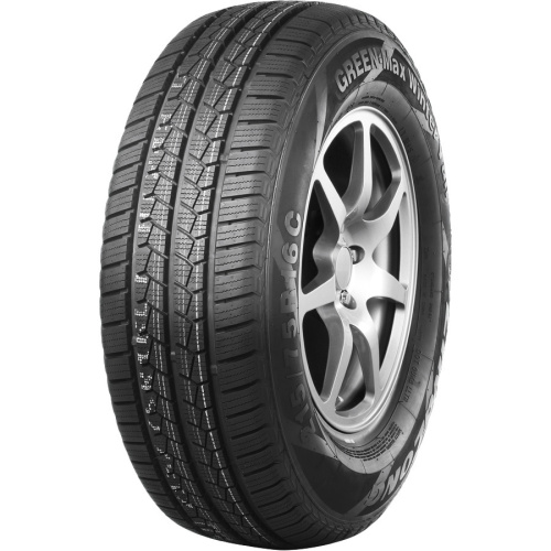 LingLong Green-Max Winter Van 185/75R16C 104/102R