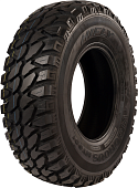 шина Hifly Vigorous MT601 LT265/70R17C 121/118Q в Кирове