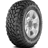 шина NEXEN ROADIAN MTX RM7 285/70R17 121/118Q LT в Кирове