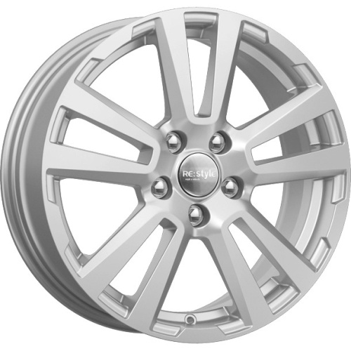 КиК КС874 6.5x17/5x114.3 ET50 D66.1 алмаз-черный