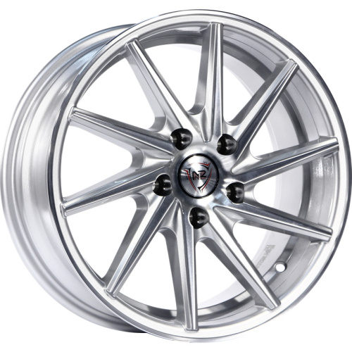 NZ H-03 7.5x17/5x114.3 ET35 D67.1 (L) MB