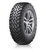 шина HANKOOK Dynapro MT2 RT05 235/75R15 104/101Q Корея*(2021) в Кирове