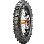 Metzeler MCE 6 Days Extreme 140/80 -18 70M TT Rear Medium+ M+S 2024