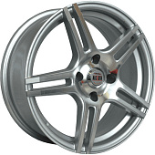 ALCASTA M36 6.5x16/5x114.3 ET38 D67.1 SF