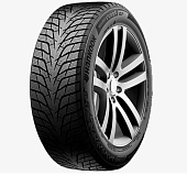 шина HANKOOK Winter i*cept IZ3 X W636A 255/50R20 109T XL Корея в Кирове