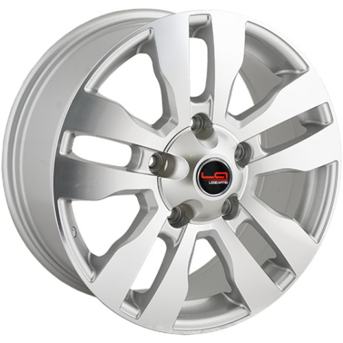LegeArtis Replica LX48 8.5x20/5x150 ET60 D110.1 SF
