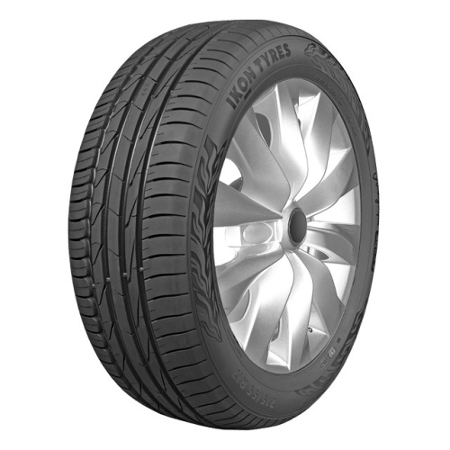 IKON Autograph Aqua 3 225/50R17 98W XL