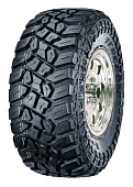 шина Tracmax X-Privilo M/T LT265/70R17 121/118Q в Кирове