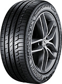 шина CONTINENTAL PremiumContact 6 225/60R18 104V XL FR в Кирове