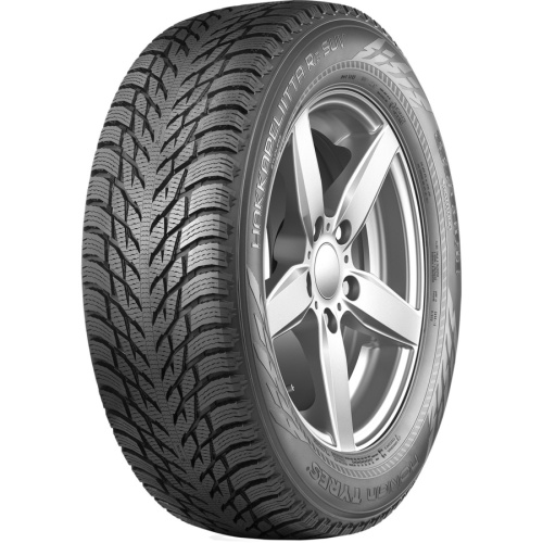 Nokian Tyres Hakkapeliitta R3 SUV 245/70R16 111R XL (2018)