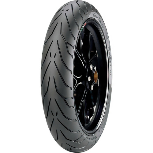 Pirelli Angel GT 120/70 ZR18 59W TL Front  2024