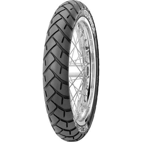 Metzeler Tourance 90/90 -21 54S TT Front  2023