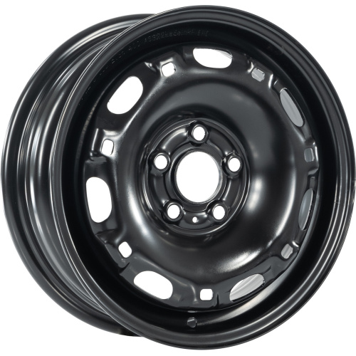 TREBL 5210T (коробка) 5x14/5x100 ET35 D57.1 Silver