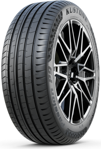 Kustone Passion P9 275/40R19 105W