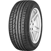 шина CONTINENTAL ContiPremiumContact 2 205/50R17 89Y SSR **(2016) в Кирове