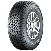 шина General Tire Grabber AT3 275/40R20 106H XL (2018) в Кирове
