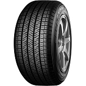 шина YOKOHAMA Geolandar H/T G91AT 225/60R18 100H в Кирове