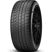 шина PIRELLI P ZERO WINTER 245/40R19 98V XL (KS) в Кирове