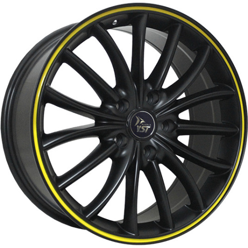 YST X-14 6x15/5x105 ET39 D56.6 MBYS