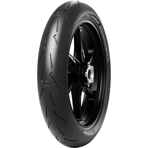 Pirelli Diablo Supercorsa V4 110/70 R17 54V TL Front SC1 2023