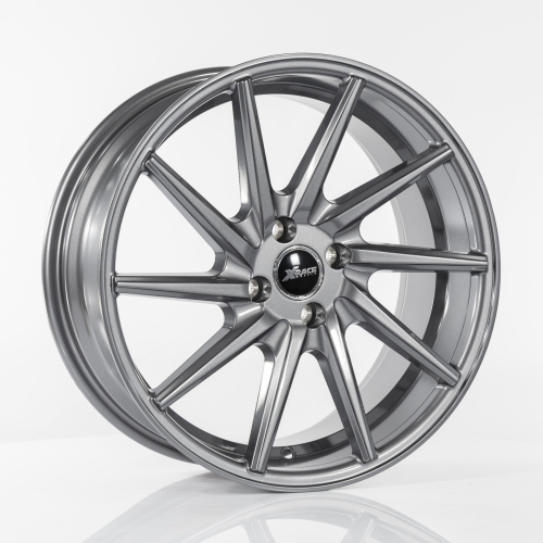 X-RACE H-03(R) 7.5x17/5x112 ET35 D66.6 SF