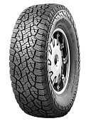 шина KUMHO AT52 255/60R18 112T XL Корея в Кирове