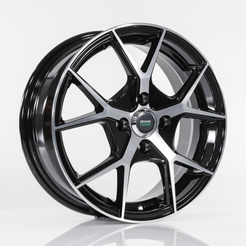 Megami MGM-18FF 6.5x16/4x100 ET40 D60.1 GMF