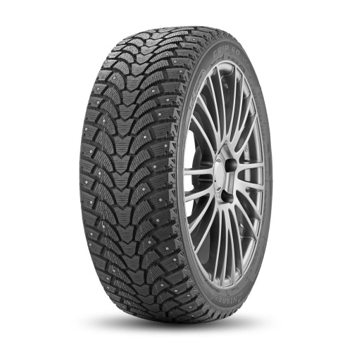 Antares Grip 60 Ice 285/45R22 114T шип Antares Grip 60 Ice 285/45R22 114T шип