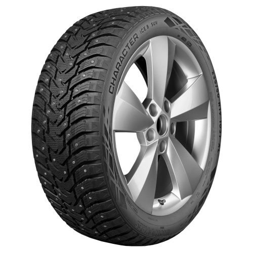 IKONTyres Character Ice 8 SUV 245/65R17 111T XL шип