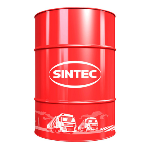 Sintec PLATINUM SAE 5W-30 API SP ACEA C2/C3 205л синтетика бочка