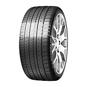 шина MICHELIN LATITUDE SPORT 255/55R18 109Y XL N1*(2021) в Кирове