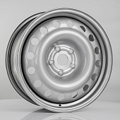 TREBL X40958 (коробка) 6.5x17/5x114.3 ET45 D54.1 Black