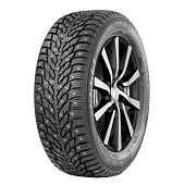 шина NOKIAN Tyres Hakkapeliitta 9 215/40R17 87T XL шип*(2017) в Кирове