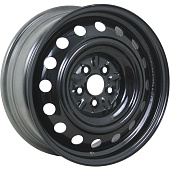 TREBL 9552T (коробка) 6.5x16/5x100 ET48 D56.1 Black