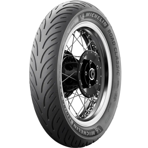 Michelin ROAD CLASSIC 100/80 B17 52H TL Front  2024
