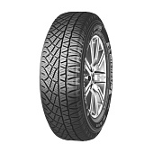 шина MICHELIN LATITUDE CROSS 255/65R17 114H XL*(2021) в Кирове
