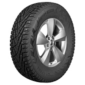 шина IKONTyres Autograph Ice C3 205/75R16C 113/111R шип в Кирове