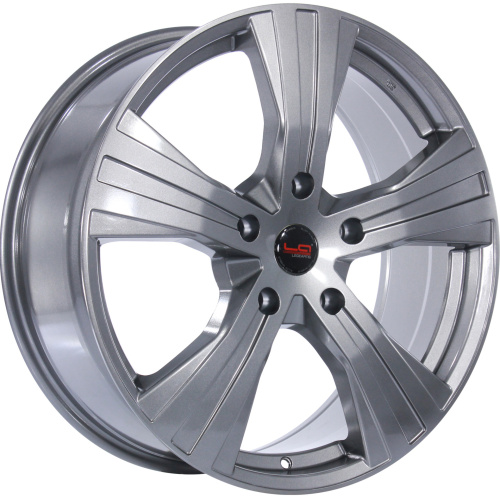 LegeArtis Replica LX105 8.5x21/5x150 ET54 D110.1 BKF