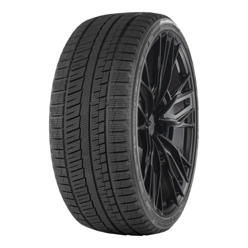 GRIPMAX SureGrip Pro Ice X 295/35R21 107H XL BSW