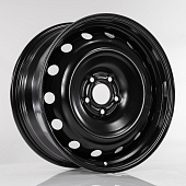 TREBL R-1757 (коробка) 7.5x18/5x114.3 ET45 D66.1 Black