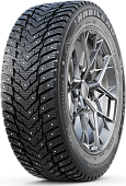 шина Kapsen RW516 235/45R18 98H шип в Кирове