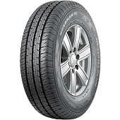 шина Nokian Tyres Nordman SC 185/75R16C 104/102S в Кирове